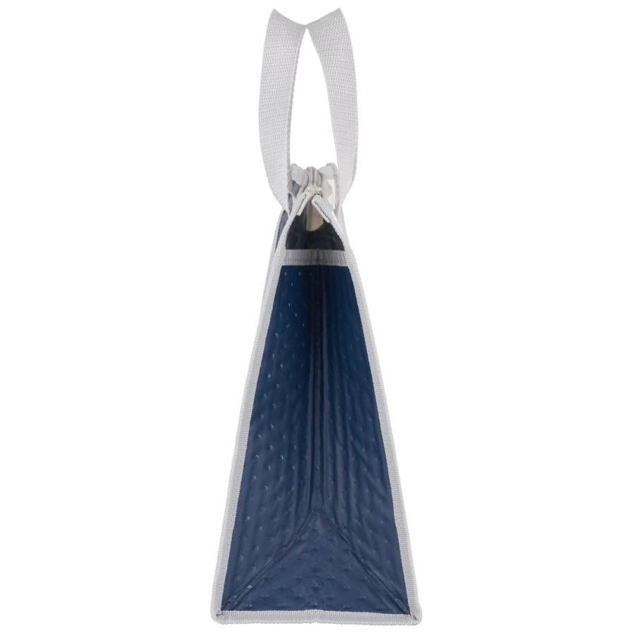 Skater Obuchi Akiko Insulated Tote Lunch Bag