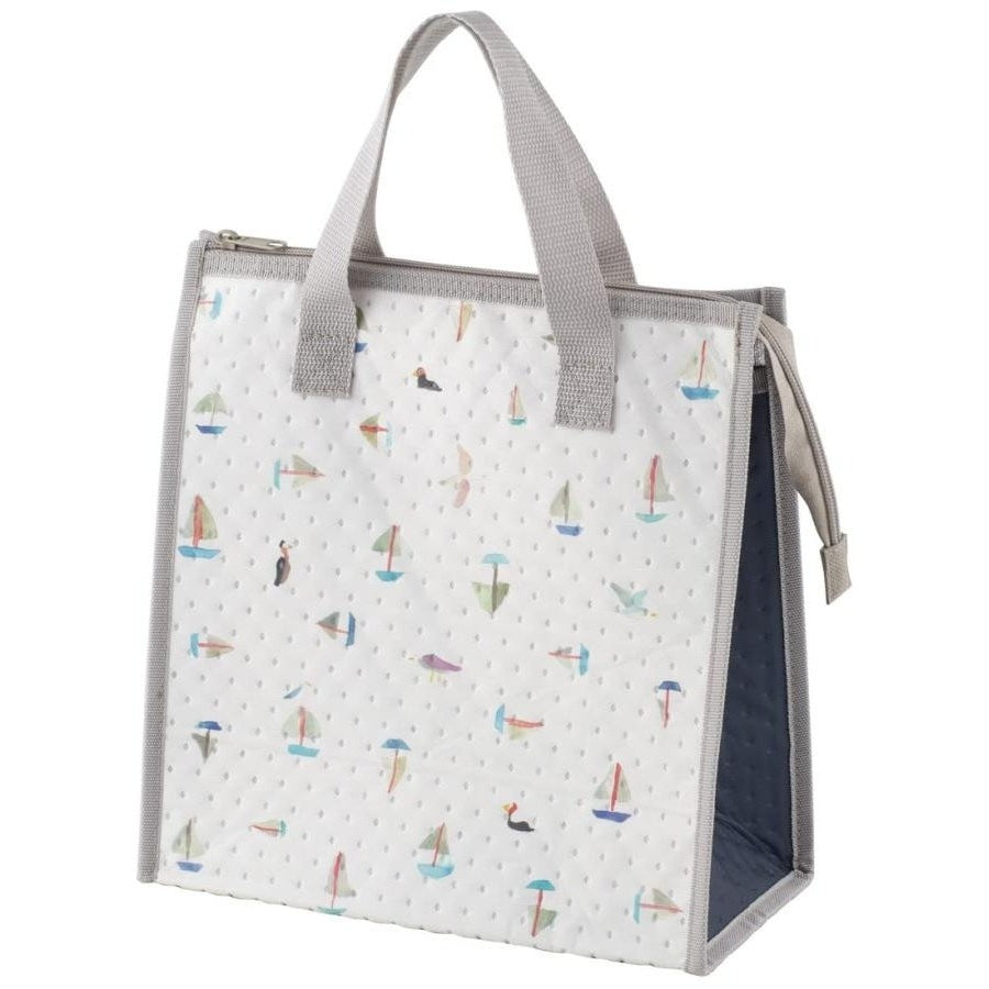 Skater Obuchi Akiko Insulated Tote Lunch Bag