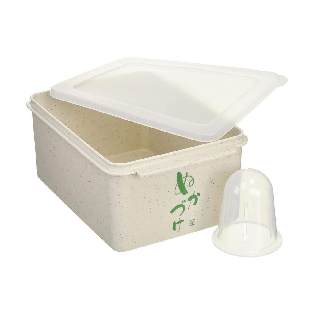 Skater Pickle Food Container 2.4L