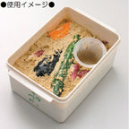 Skater Pickle Food Container 2.4L