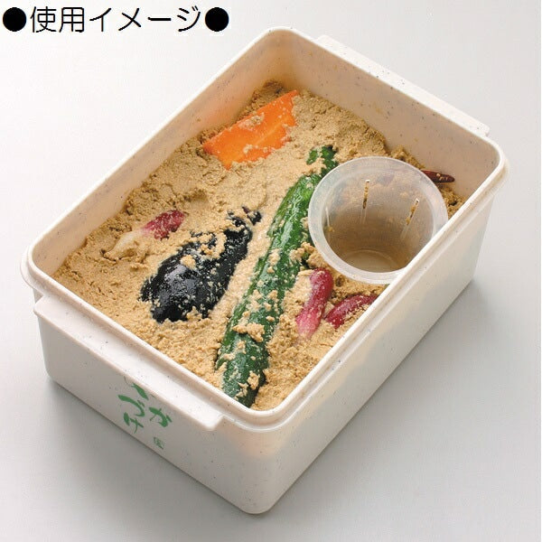 Skater Pickle Food Container 2.4L