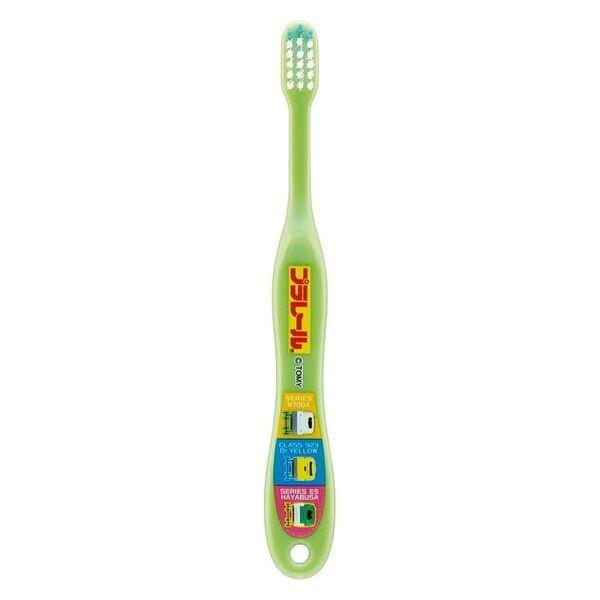 Skater Plarail 19 Soft Toothbrush 3-5years