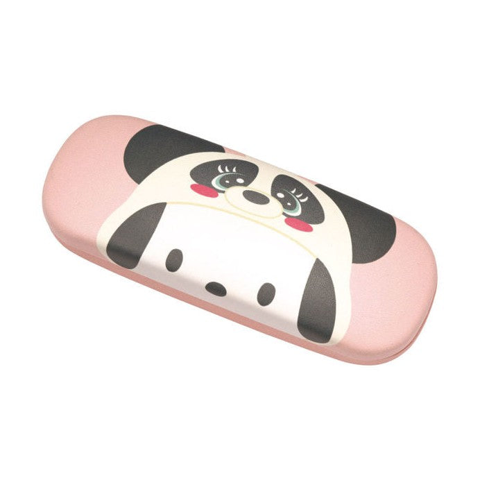 Skater Pochacco Glasses Case