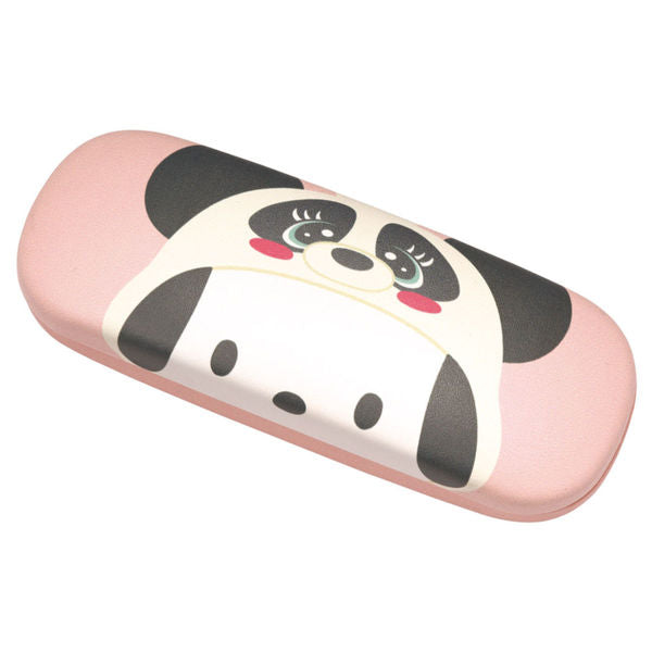 Skater Pochacco Glasses Case