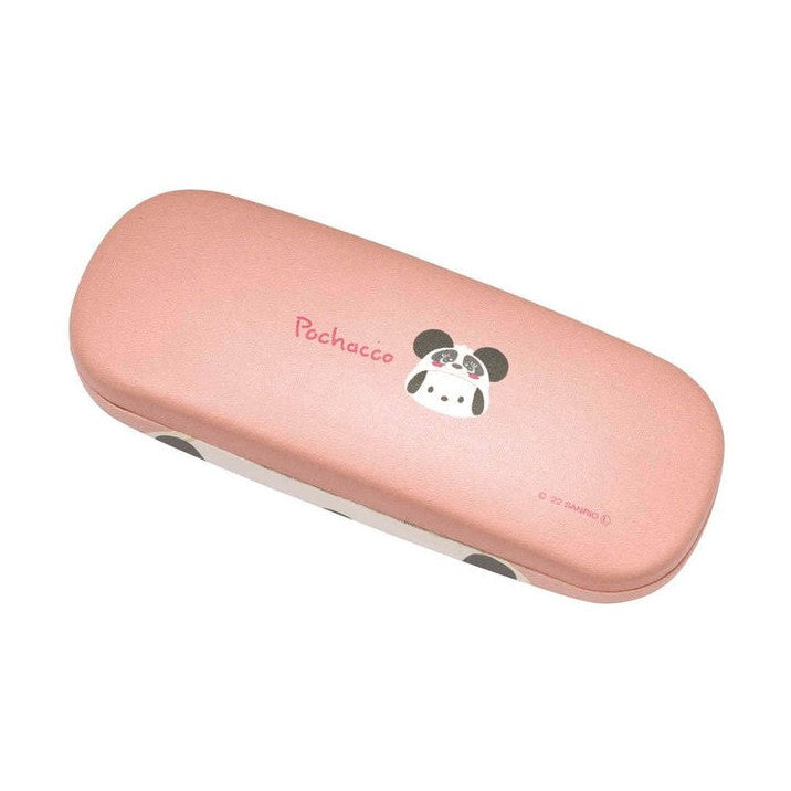 Skater Pochacco Glasses Case