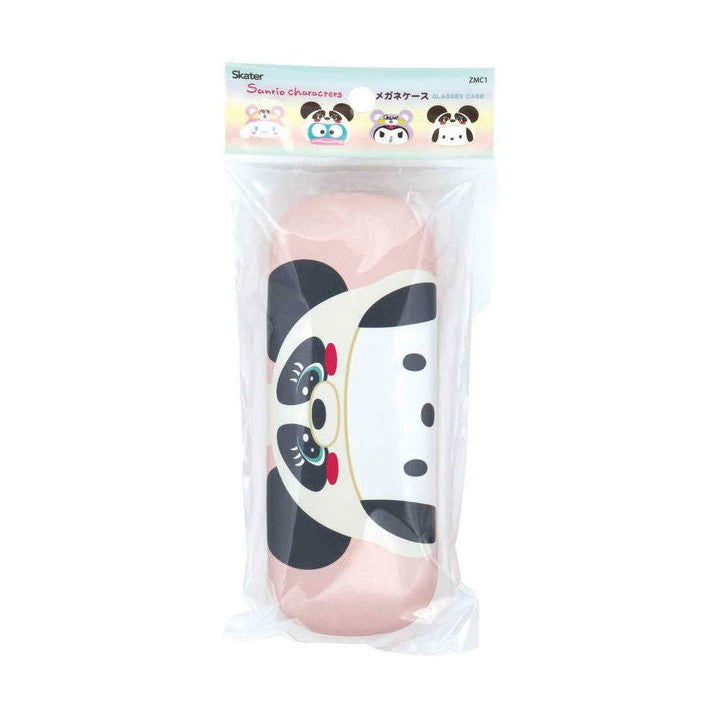Skater Pochacco Glasses Case