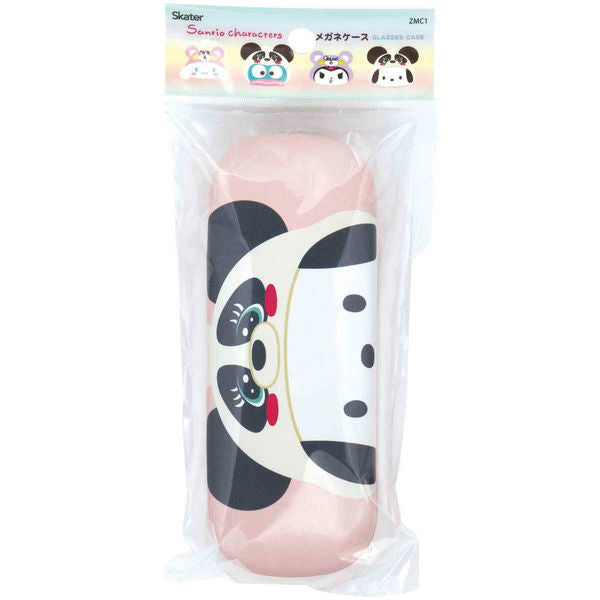Skater Pochacco Glasses Case
