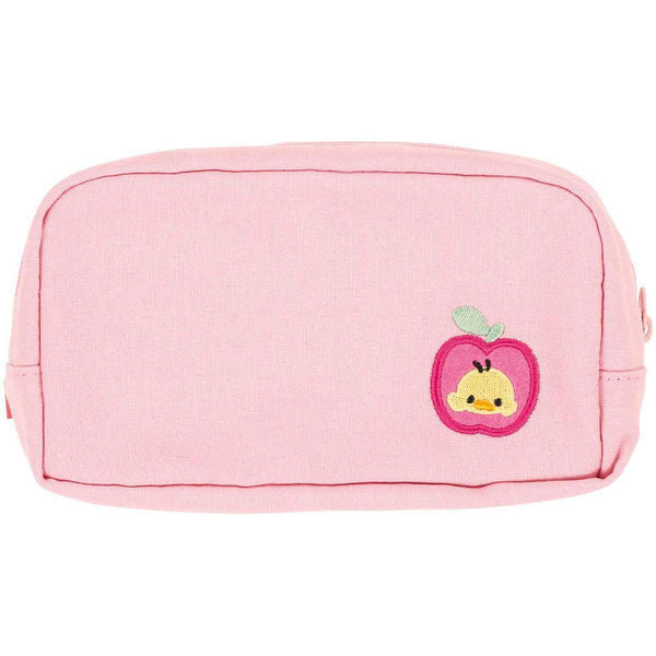 Skater Pochacco Pencil Pouch Case