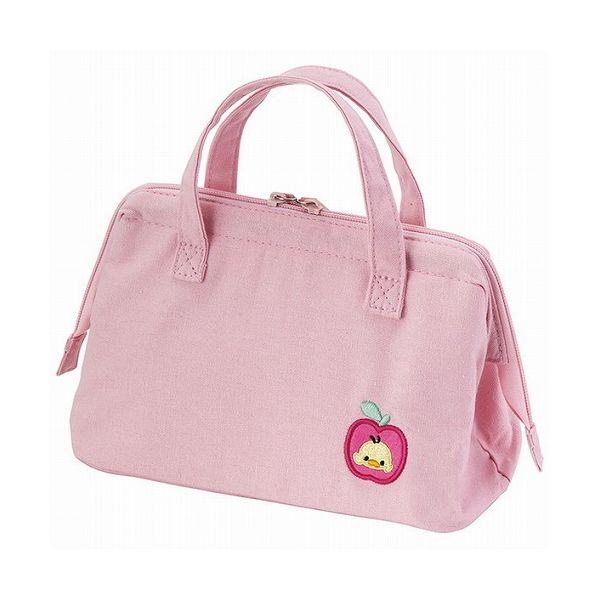 Skater Pochacco Pink Retro Lunch Bag