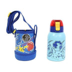 Skater Pokemon 22 Insulated Drink Bottle w/Cover 400ml