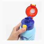 Skater Pokemon 22 Insulated Drink Bottle w/Cover 400ml