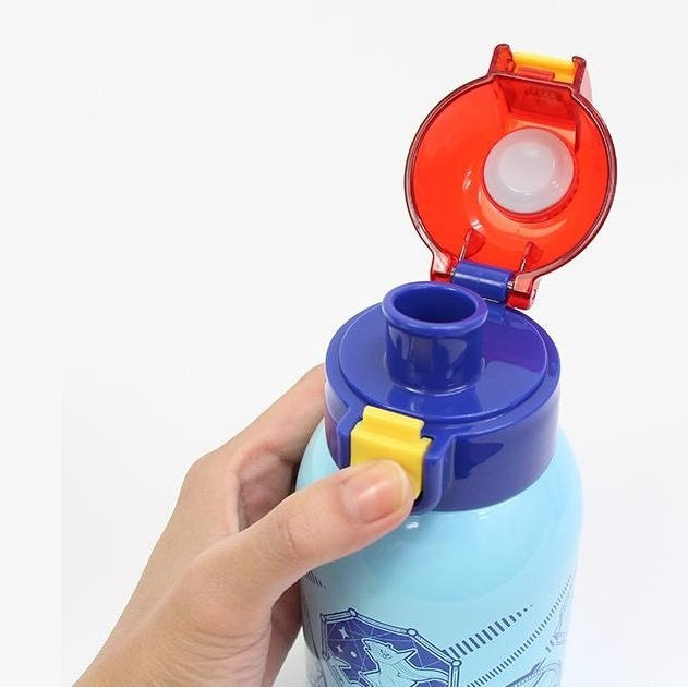 Skater Pokemon 22 Insulated Drink Bottle w/Cover 400ml