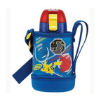 Skater Pokemon 22 Insulated Drink Bottle w/Cover 400ml