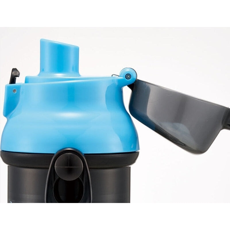 Skater Pokemon 24 One Touch Drink Bottle 480ml