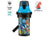 Skater Pokemon 24 One Touch Drink Bottle 480ml