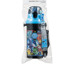 Skater Pokemon 24 One Touch Drink Bottle 480ml