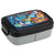 Skater Pokemon 24 Three-Partition Bento Box 840ml