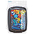 Skater Pokemon 24 Three-Partition Bento Box 840ml