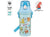 Skater Pokemon Joyful Day Series One Touch Drink Bottle 480ml