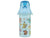 Skater Pokemon Joyful Day Series One Touch Drink Bottle 480ml