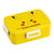 Skater Pokemon Pikachu 23 4-Point Lock Bento Box 650ml