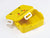 Skater Pokemon Pikachu 23 4-Point Lock Bento Box 650ml