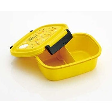 Skater Pokemon Pikachu 23 Lightweight Bento Box 550ml