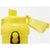 Skater Pokemon Pikachu Yellow One Touch Drink Bottle 480ml