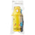 Skater Pokemon Pikachu Yellow One Touch Drink Bottle 480ml