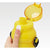 Skater Pokemon Pikachu Yellow One Touch Drink Bottle 480ml