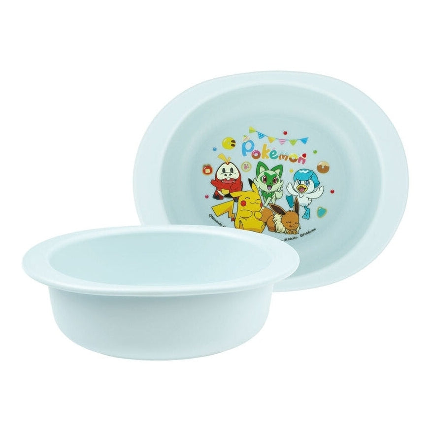 Skater Pokemon Small Food Bowl for Baby