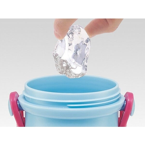 Skater Ponyo One-Touch Drink Bottle 480ml