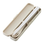 Skater Portable Cutlery Trio Set