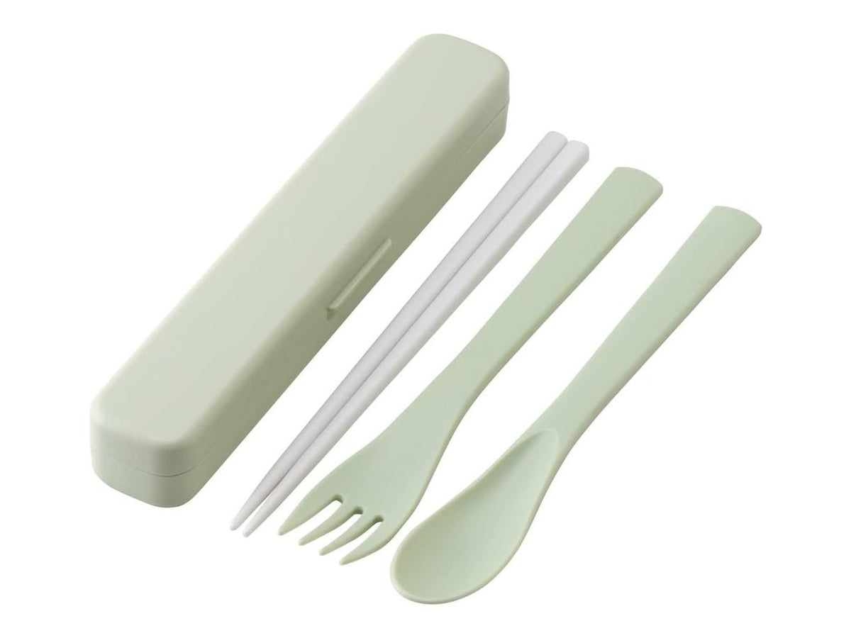 Skater Portable Cutlery Trio Set