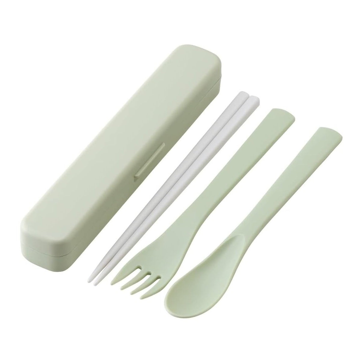 Skater Portable Cutlery Trio Set