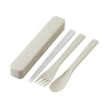 Skater Portable Cutlery Trio Set