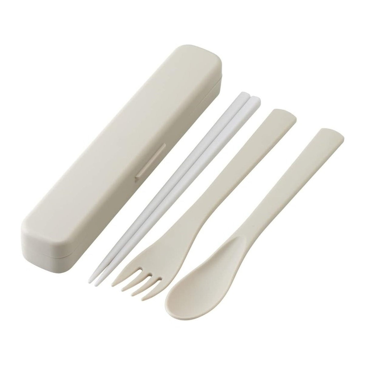 Skater Portable Cutlery Trio Set