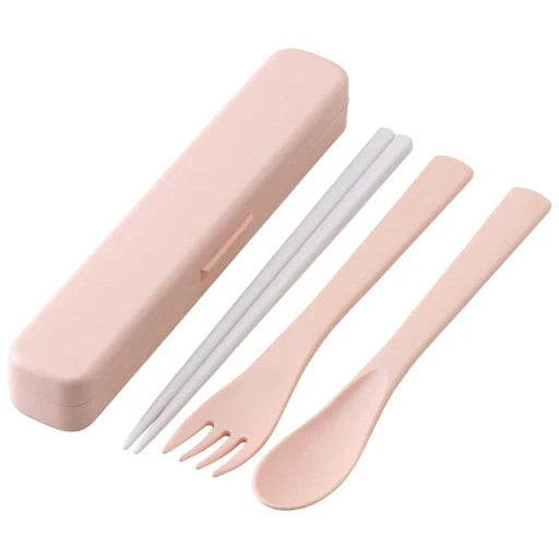 Skater Portable Cutlery Trio Set