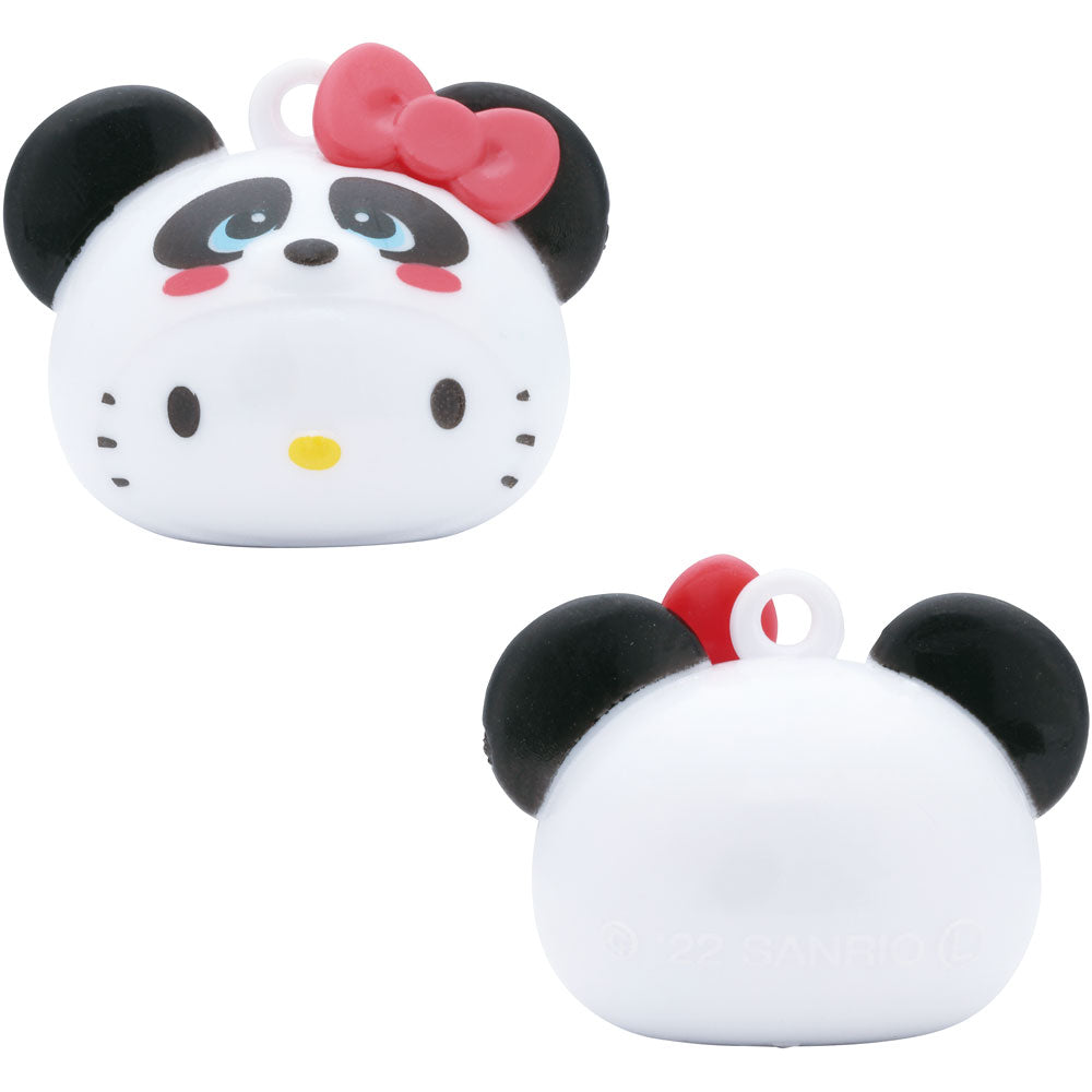 Skater Sanrio Characters in Costumes Collection Bath Bomb