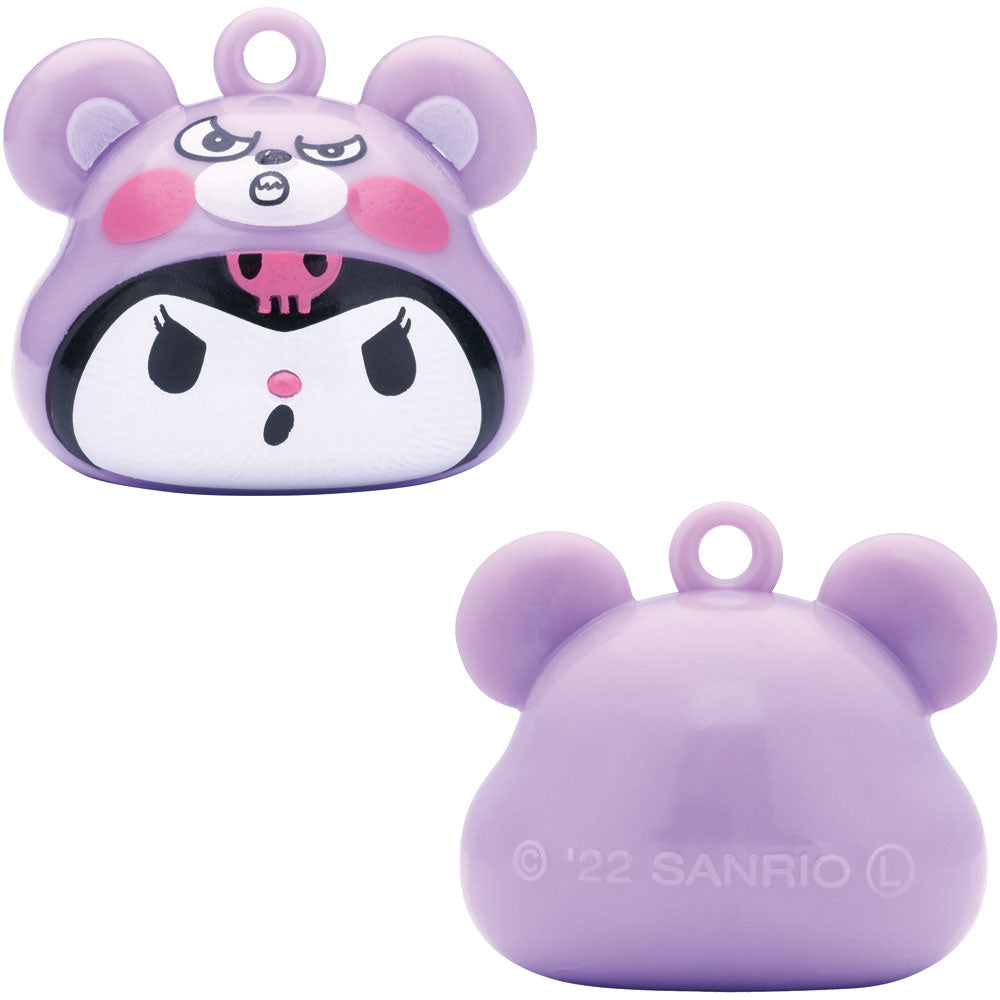 Skater Sanrio Characters in Costumes Collection Bath Bomb