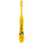 Skater Sesame Street Soft Toothbrush 3-5years