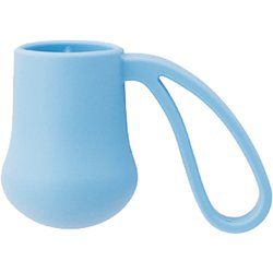 Skater Silicon Basic Umbrella Stopper