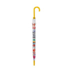 Skater Snoopy Flower Vinyl Umbrella 60cm