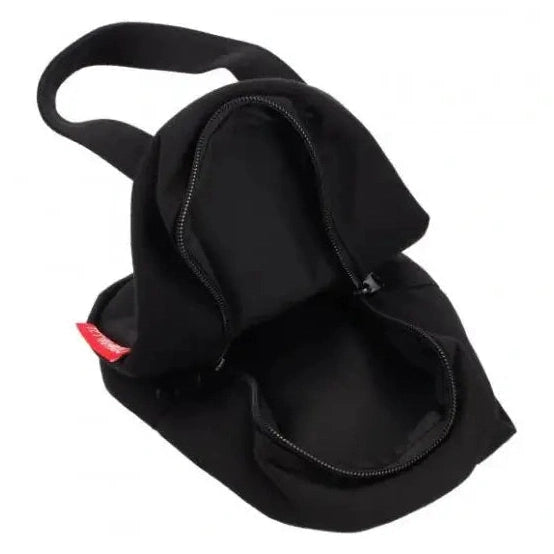 Skater Spirited Away Kaonashi Lunch Bag