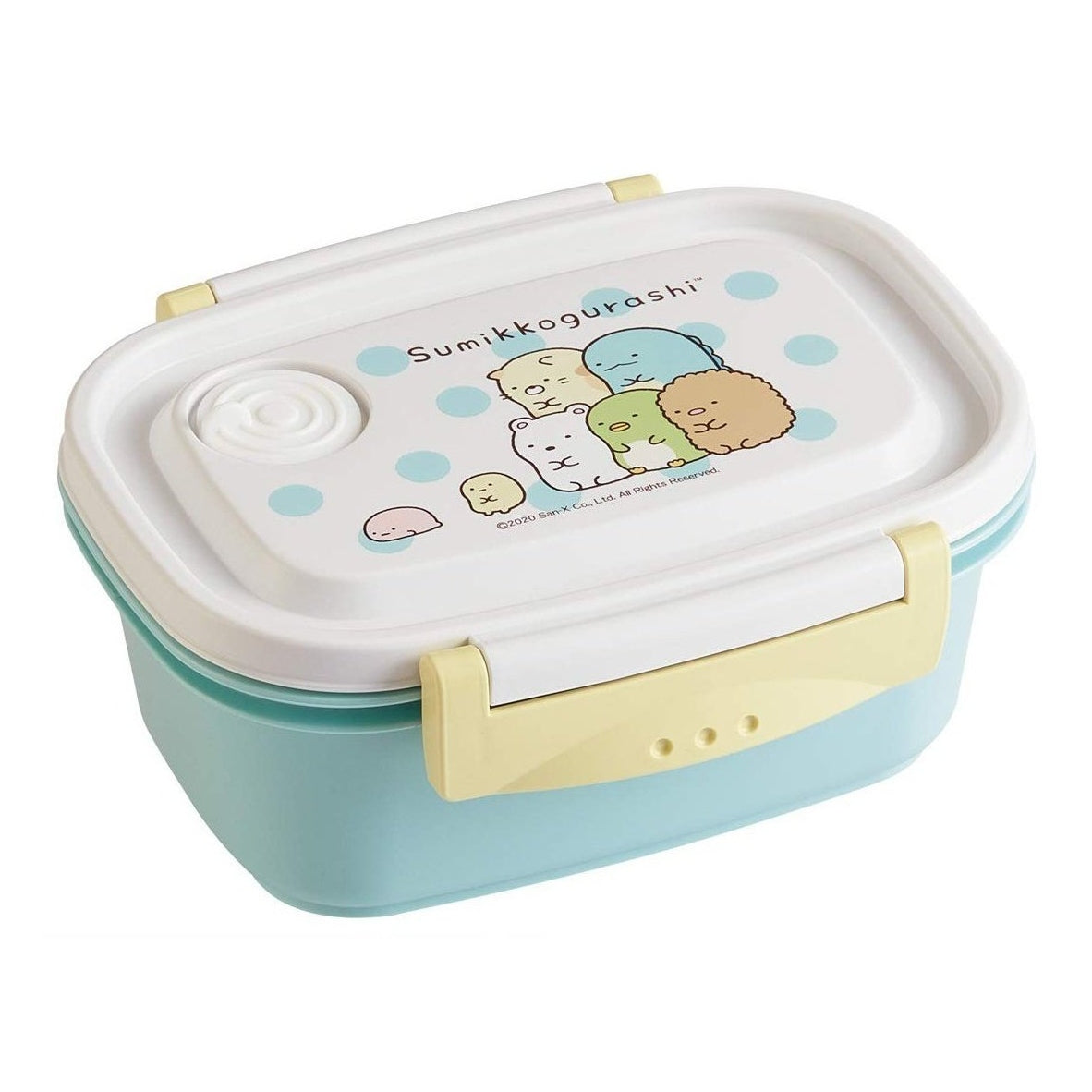 Skater Sumikko Gurashi Bento Box 430ml