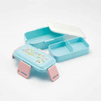 Skater Sumikko Gurashi Gathering 2 Tier Lunch Box 600ml