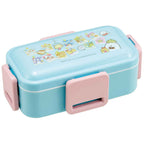 Skater Sumikko Gurashi Gathering 2 Tier Lunch Box 600ml