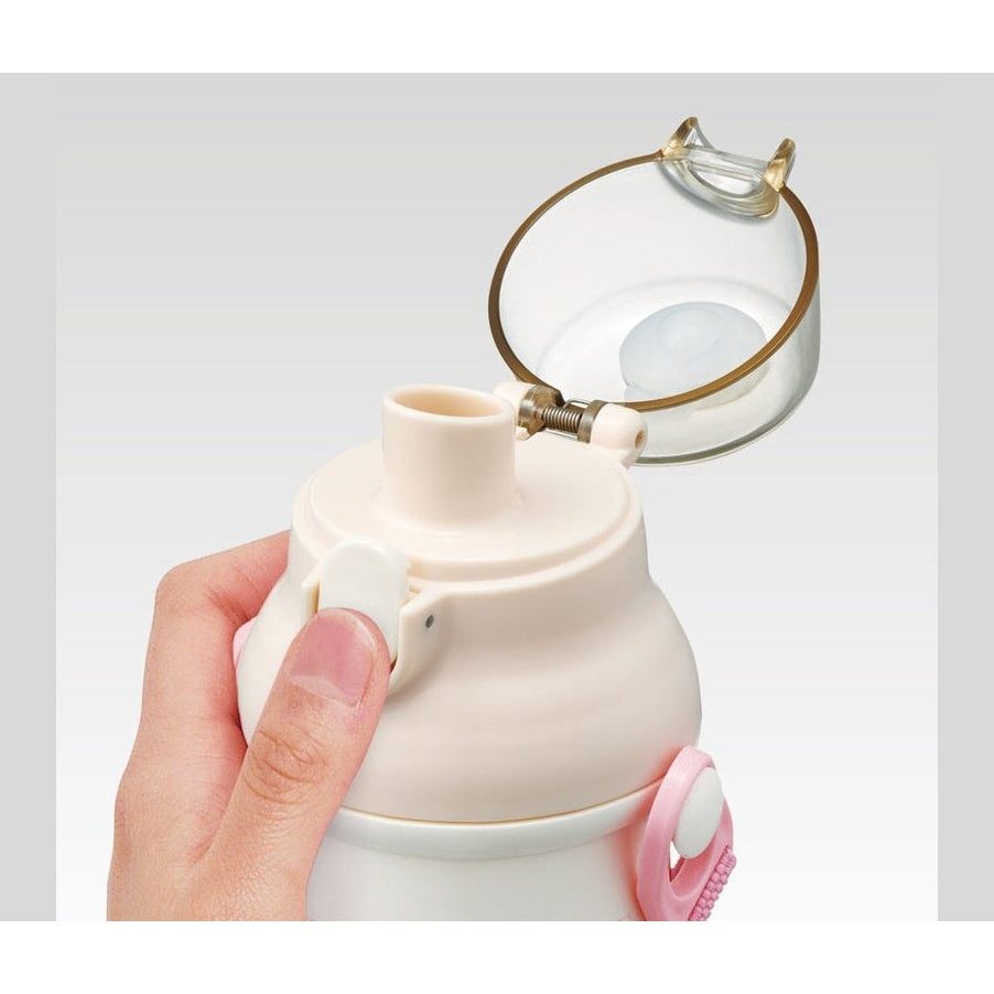 Skater Sumikkogurashi Candy Store One Touch Drink bottle 480ml