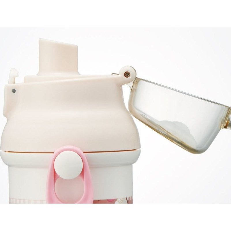 Skater Sumikkogurashi Candy Store One Touch Drink bottle 480ml