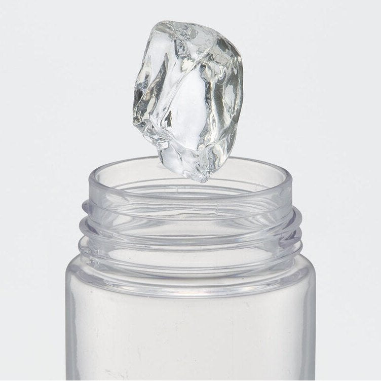 Skater Sumikkogurashi Rabbits Mini Plastic Drink Bottle 400ml